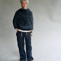 Outfit Set NO.55 For 33cm Male Dolls