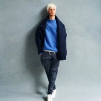 Outfit For 33cm Male Dolls 【OF016】