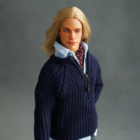 Outfit For Ken Dolls【OF019】