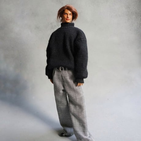 Outfit For 33cm Male Doll
