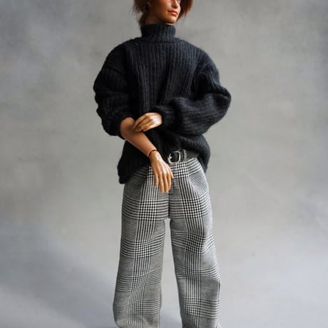 Outfit For 33cm Male Doll
