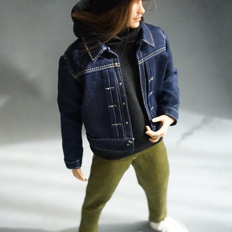 Outfit For Ken Dolls【OF018】