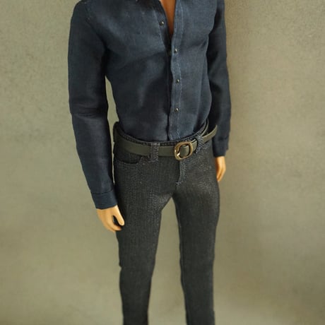 Outfit For Fashion Royalty Homme dolls【OF022】