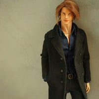 Outfit For Fashion Royalty Homme dolls【OF022】