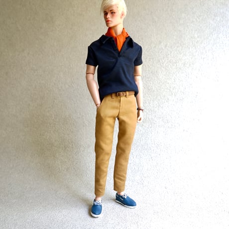 Outfit Set NO.68  – For FR homme