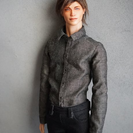 Outfit NO.23-26 For 33cm Male Dolls