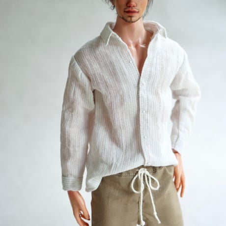 Outfit Set NO.58 For 33cm Male Dolls