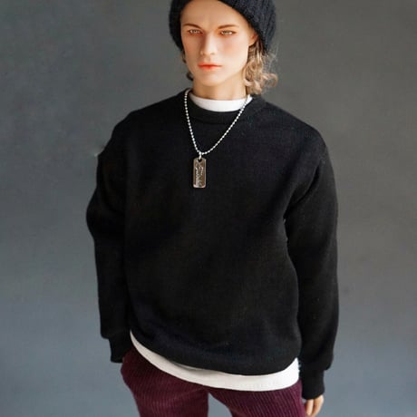 Outfit For 33cm Male Doll