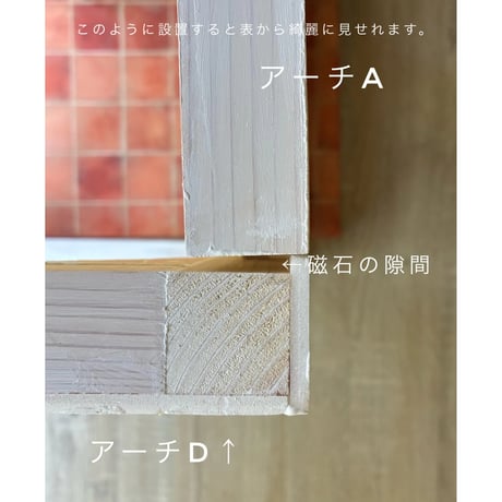 1/6スケール 地中海の別荘　ドール 撮影用背景ボード セット　ドールハウス　Ships Within Japan Only