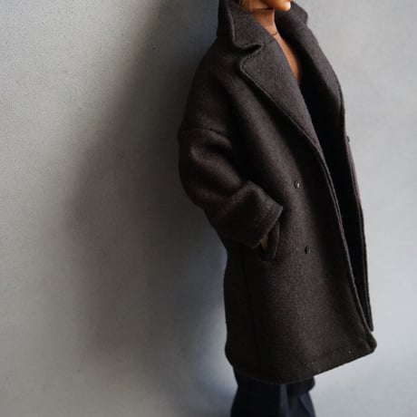 Outfit NO.19-22 For 33cm Male Dolls