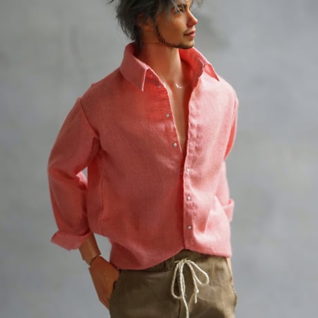 Outfit NO.41-45 For 33cm Male Dolls