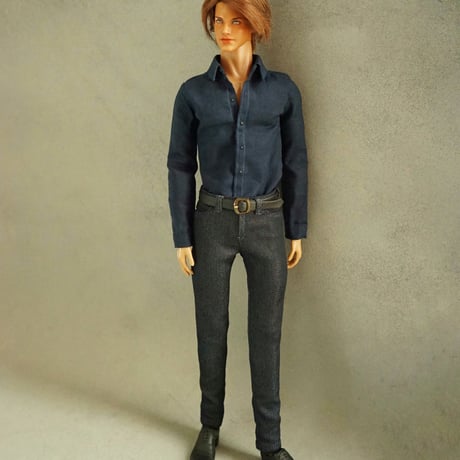 Outfit For Fashion Royalty Homme dolls【OF022】