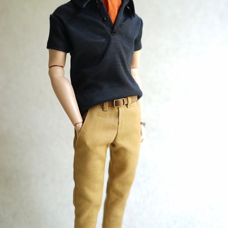 Outfit Set NO.68  – For FR homme