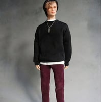 Outfit For 33cm Male Doll