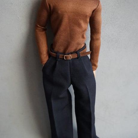 Outfit NO.19-22 For 33cm Male Dolls