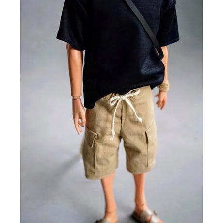 Outfit NO.46-47 For 33cm Male Dolls