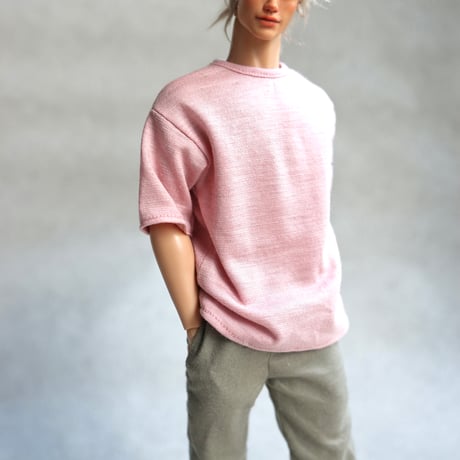 Outfit Set NO.66 For 33cm Male Dolls