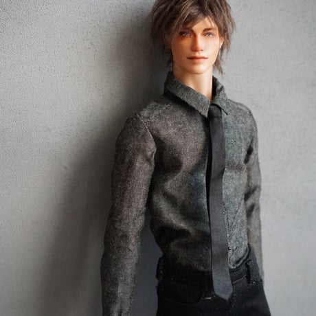 Outfit NO.23-26 For 33cm Male Dolls