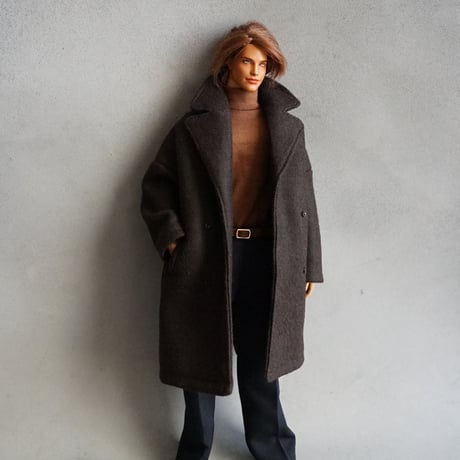 Outfit NO.19-22 For 33cm Male Dolls