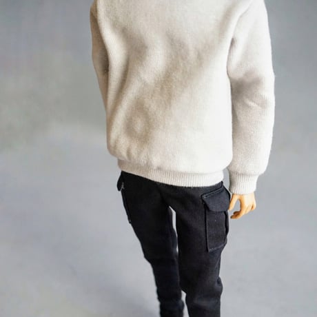 Outfit NO.27-30 For 33cm Male Dolls