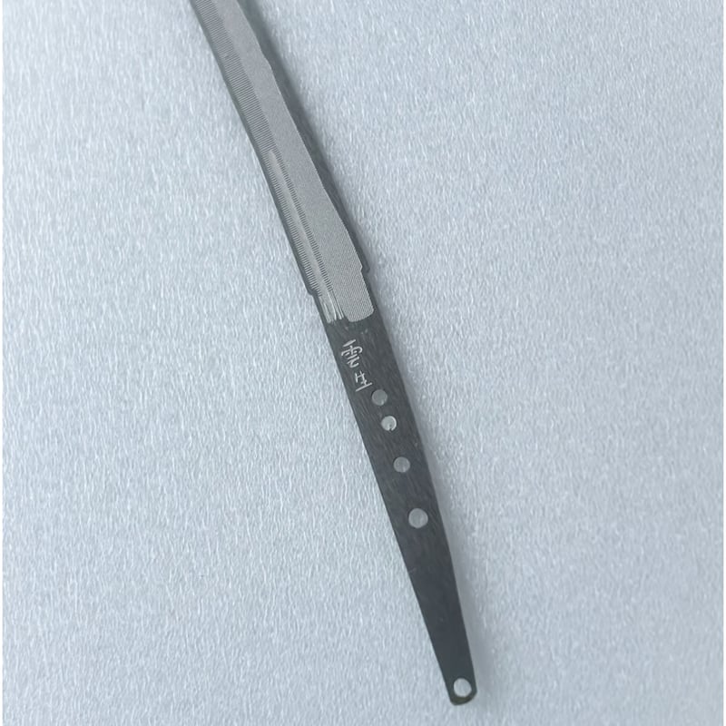 ペーパーナイフ 雲生 | 雲の旅 特設オンラインショップ