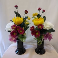 【店頭渡し商品】アーティフィシャルフラワー仏壇の花
