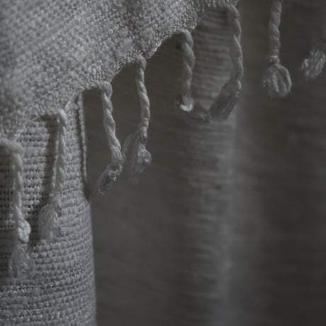 Bamboo Throw / Suno & Morrison