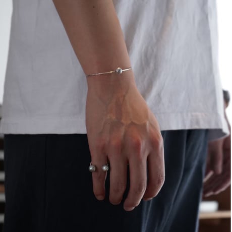 Acoya Pearl Ring / wayo