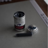 万年筆用インクカートリッジ / Herbin
