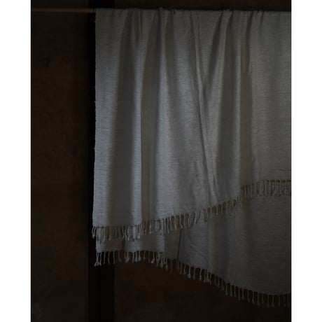Bamboo Throw / Suno & Morrison