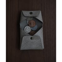 Coin Case / kone