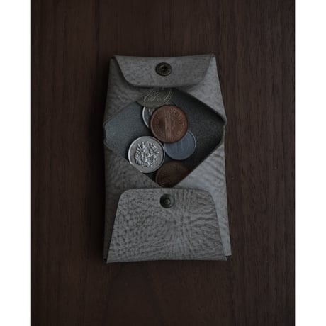 Coin Case / kone