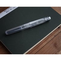 Cartridge Fountain Pen / Herbin