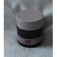 Follow Cream / YAY