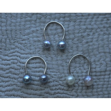 Acoya Pearl Ring / wayo
