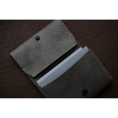 Card Case / kone
