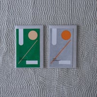Greeting Card / Shharii