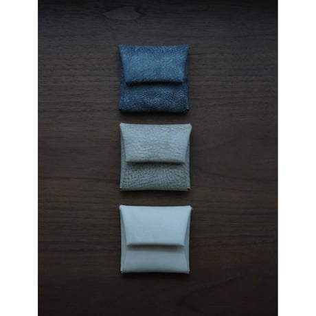 Coin Case / kone