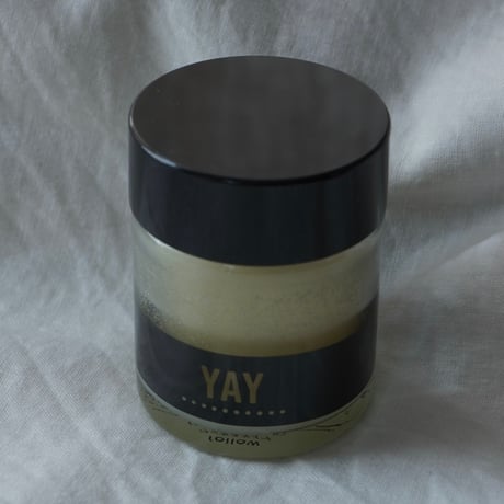 Follow Wax / YAY