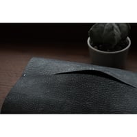 Tissue Case / kone