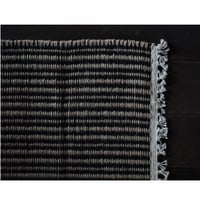 Jute Stripe Mat / Suno&Morrison