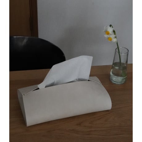Tissue Case / kone