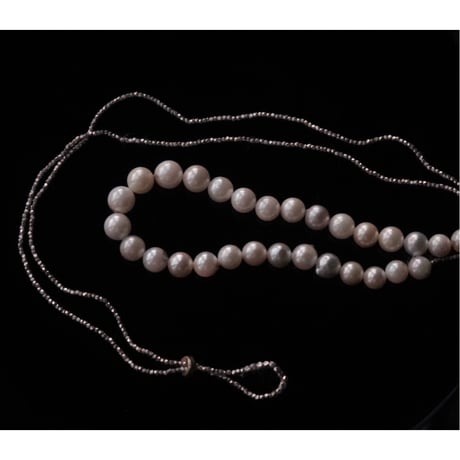 NGERN PAGERYOR カレンシルバー ネックレス　KARENSILVER NGERN PAGERYOR カレンシルバー ネックレス KARENSILVER - メルカリ