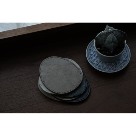 Coaster / kone