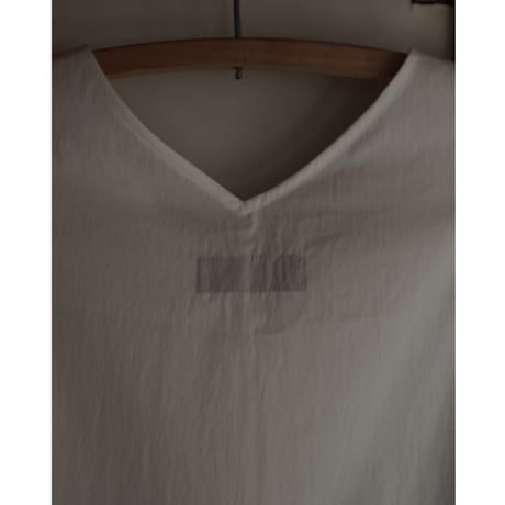 Long Gilet / sugiwai