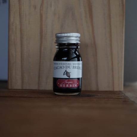 J Herbin ローズ シクラメン 万年筆インク