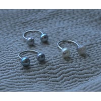 Acoya Pearl Ring / wayo