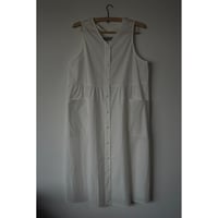 Long Gilet / sugiwai