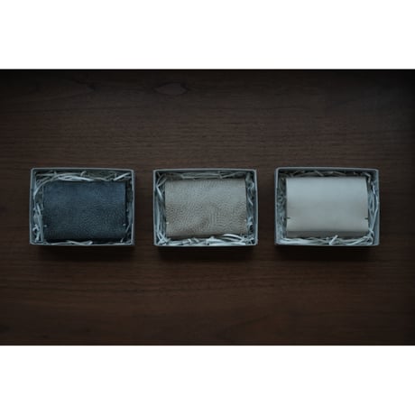 Compact Wallet / kone