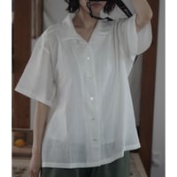 84x150 Khadi Pin Check Bowler Shirt / Suno&Morrison